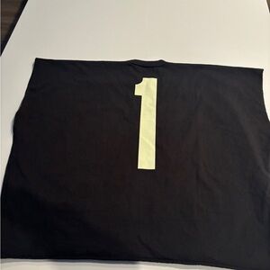 Yeezy Gosha 1 Box Shirt Size 3